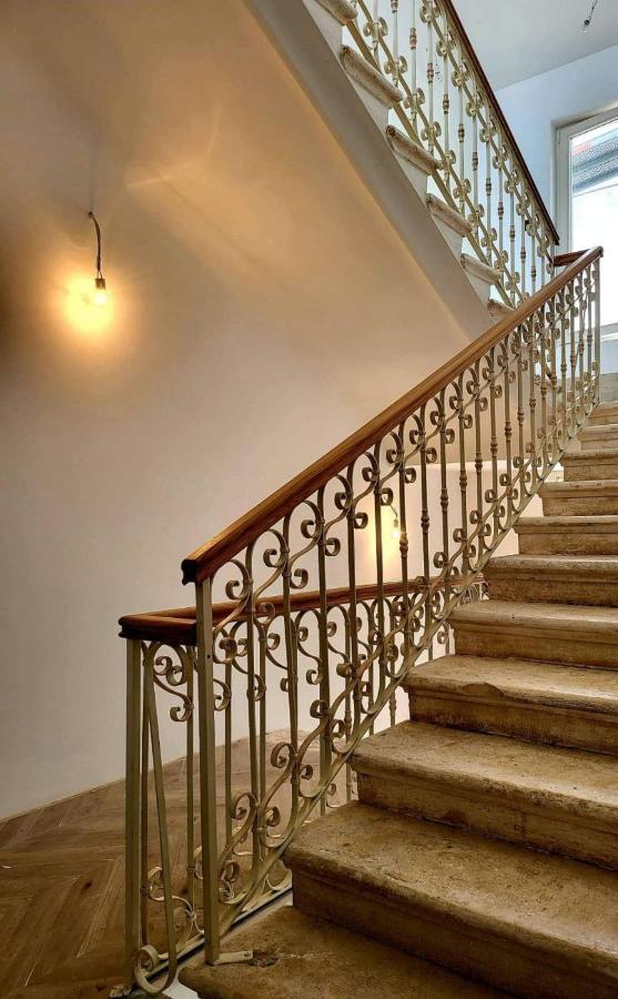 Villa Damiani Póla Kültér fotó