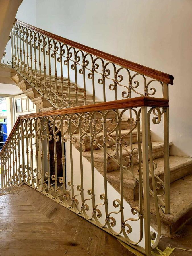 Villa Damiani Póla Kültér fotó