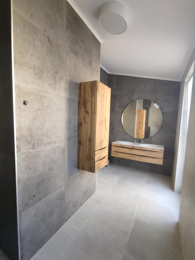 Villa Damiani Póla Kültér fotó